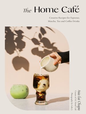 cover image of The Home Café